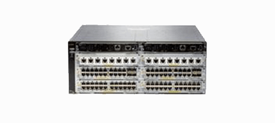 HPE Networking Switch