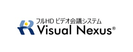 OKI ビデオ会議システム(Visual Nexus)｜ネットワークのトータルソリューション：エイチ・シー・ネットワークス株式会社
