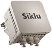 Siklu EtherHaul-600TX（60GHz高速無線LAN ）｜ネットワークのトータルソリューション：エイチ・シー・ネットワークス株式会社