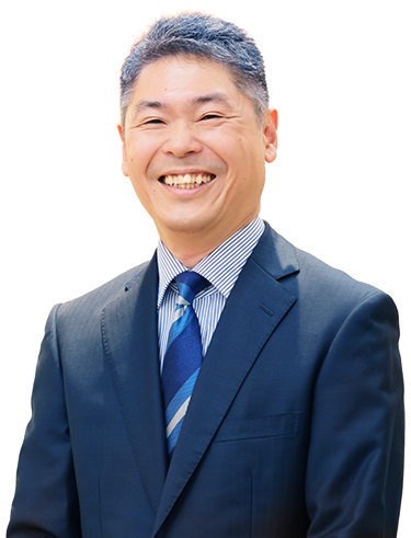 代表取締役社長 田中 宗