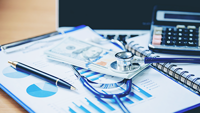 健康経営の取り組み