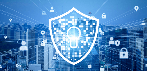 セキュリティ対策から保守・運用までお任せいただけます