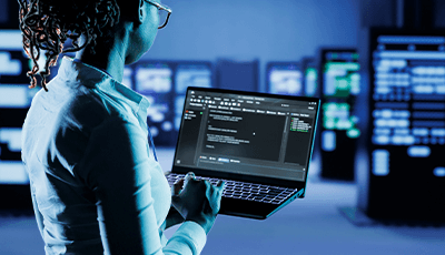 ネットワーク運用・保守への不安