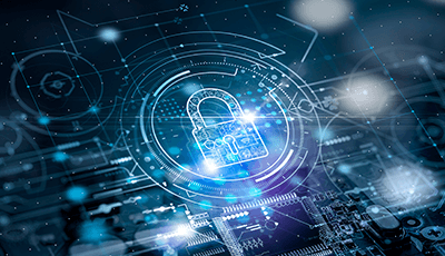 ネットワークのセキュリティ対策