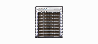 HPE FlexFabric 12900Eスイッチシリーズ