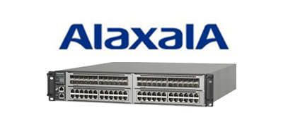 ALAXALA SW AX-3660 AX-2530E