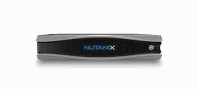 NUTANIXシリーズ