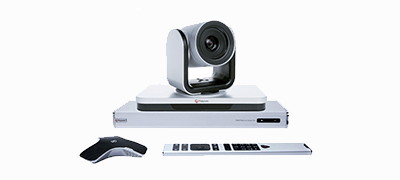 Polycom® RealPresence® Groupシリーズ