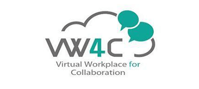 Virtual Workplace for Collaboration（ VW4C）