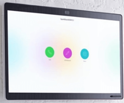 Cisco Webex Board