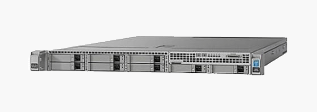 Cisco Meeting Server