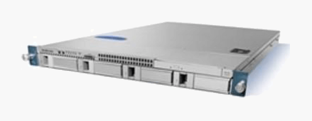 Cisco Business Edition 6000