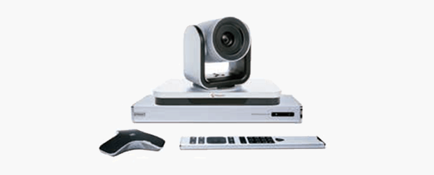 Polycom RealPresence Group 500