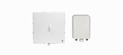 4.9GHz PTP広帯域無線LAN [RADWIN2000 Alpha]