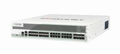 FortiNet FortiGate