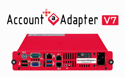 Account@Adapter+(VA)