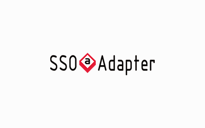 SSO＠Adapter