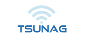 TSUNAG