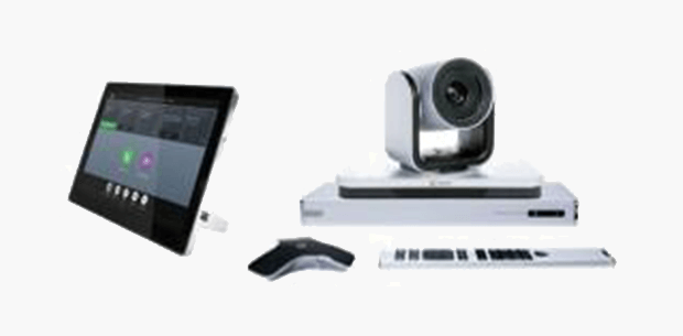 Polycom RealPresence Group シリーズ