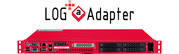 LOG@Adapter+