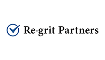 株式会社 Re-grit Partners
