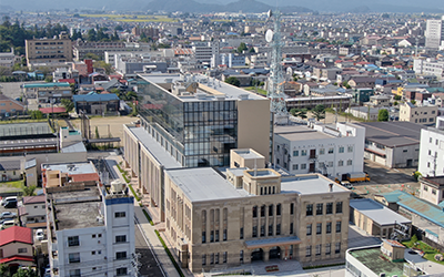 福島県 会津若松市 様
