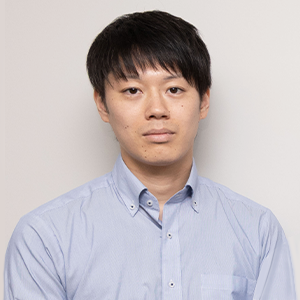野崎 竜太氏