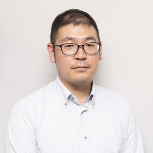 栗城 健太氏