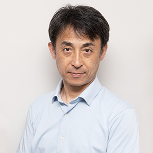 宮崎 正人氏