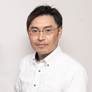伊藤 文徳氏