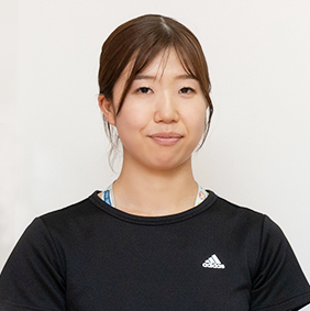 上野 明日香氏