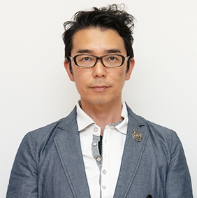 西田 幸平氏