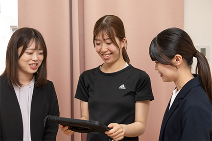 業務デジタル化