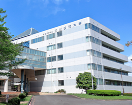 筑波技術大学 様