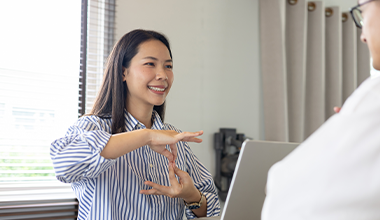 筑波技術大学 様