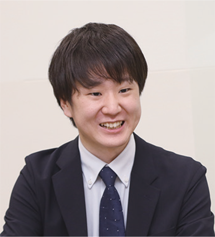 高井 慶士氏