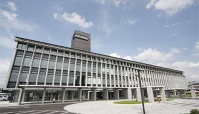 福島県須賀川市