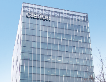 クラリオン株式会社 様