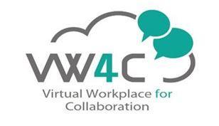Virtual Workplace for Collaboration（ VW4C）
