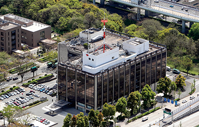 株式会社中日新聞社