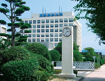 福岡歯科大学