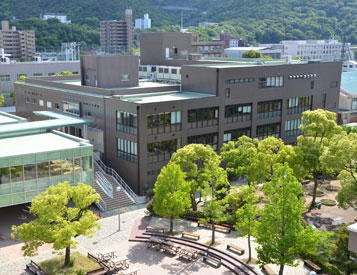 国立大学法人 香川大学