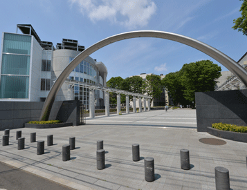 国立大学法人 東京農工大学