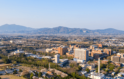 国立大学法人 筑波大学