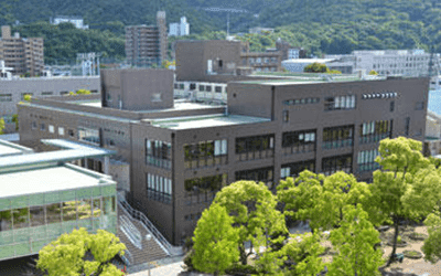 国立大学法人 香川大学 様