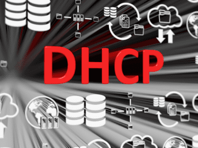 DHCPとは？しくみからわかりやすく解説！