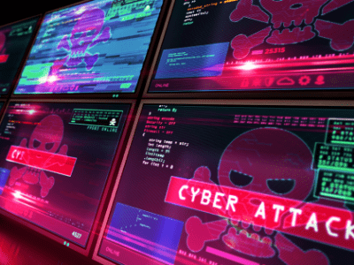 サイバー空間の脅威を見逃すな… サイバーセキュリティ対策とは？