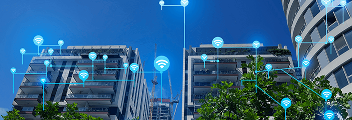 Wi-Fiの屋外利用における注意点