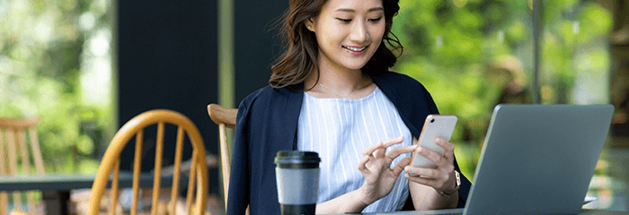 押さえておきたい「DFS」とは