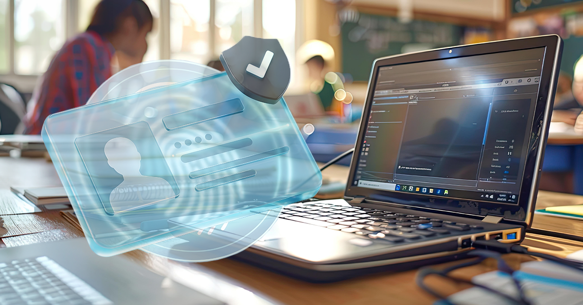 Chromebookで実現するクライアント証明書認証